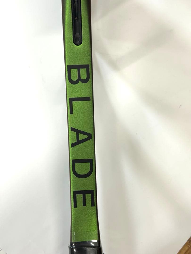 ま*る様 ウイルソンブレード98 18×20V8 グリップサイズ2 商品詳細