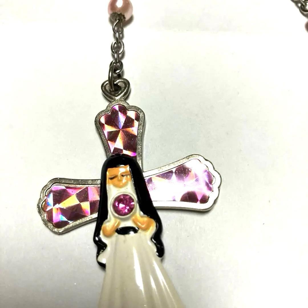 キャンディキャンディ＊しあわせのクルス - メルカリ