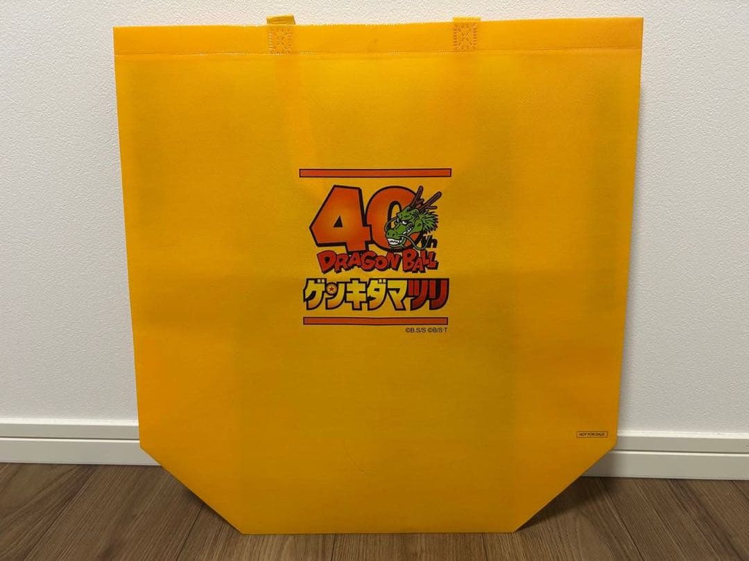 ショッパー付き】ゲンキダマツリ SMSP フィギュア 合計3個 - メルカリ