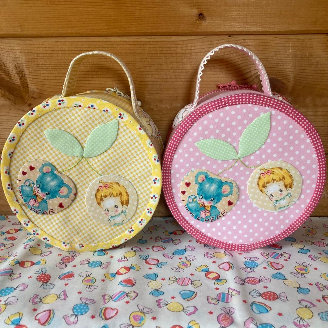 葉日月様オーダーポーチの通販はau PAY マーケット - 輸入雑貨のネット