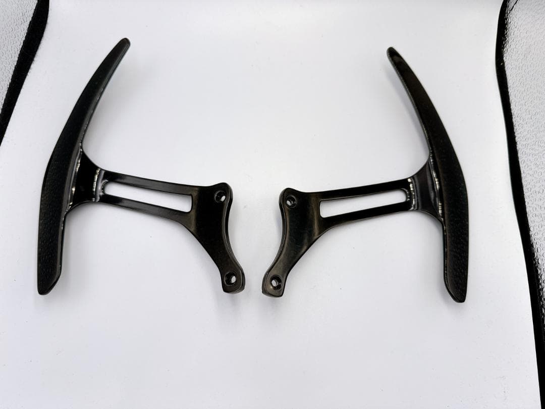 ボントレガーParadigm 完組ホイール前後 ディスクブレーキ用