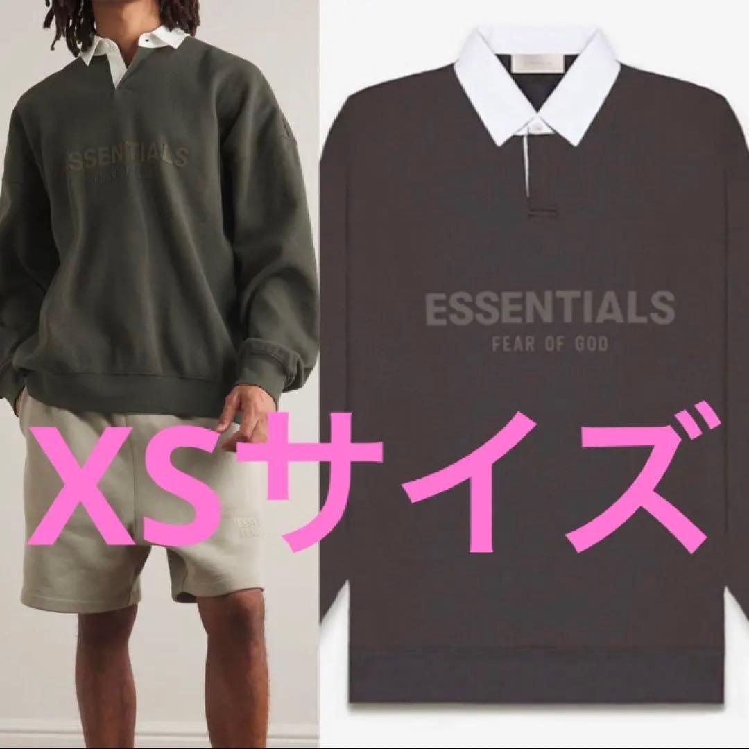 ヒロ　　 XS フォグ　fog fear of god ヒロ様専用 XS フォグ fog fear of god - メルカリ