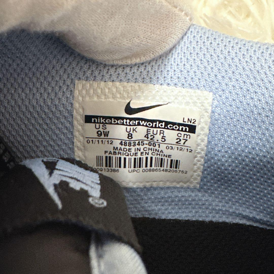 ✨美品✨NIKE DUNK LOW GOLF ナイキ ゴルフ レア 27.0cm