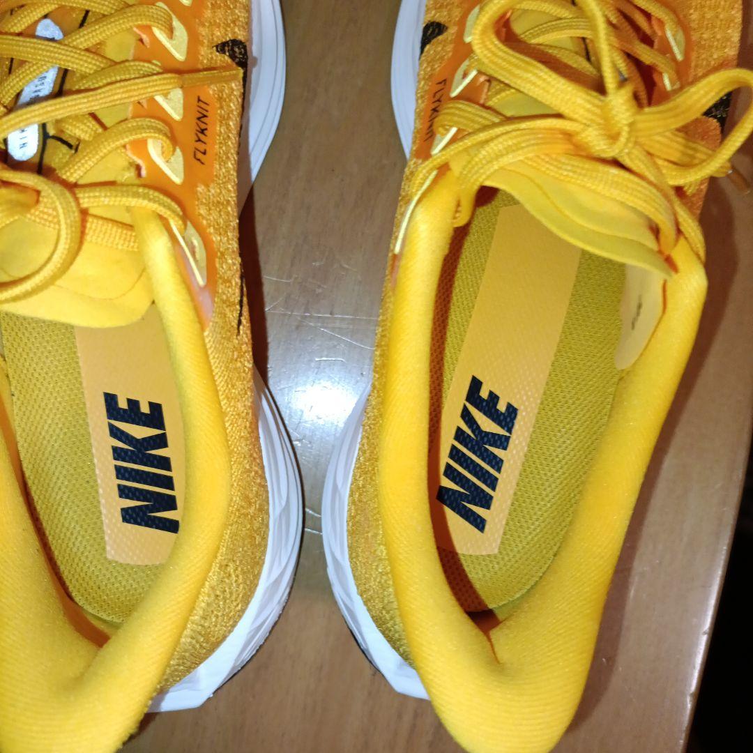 【超美品】NIKE　ペガサスプラス　41 ランニングシューズ 24.5cm