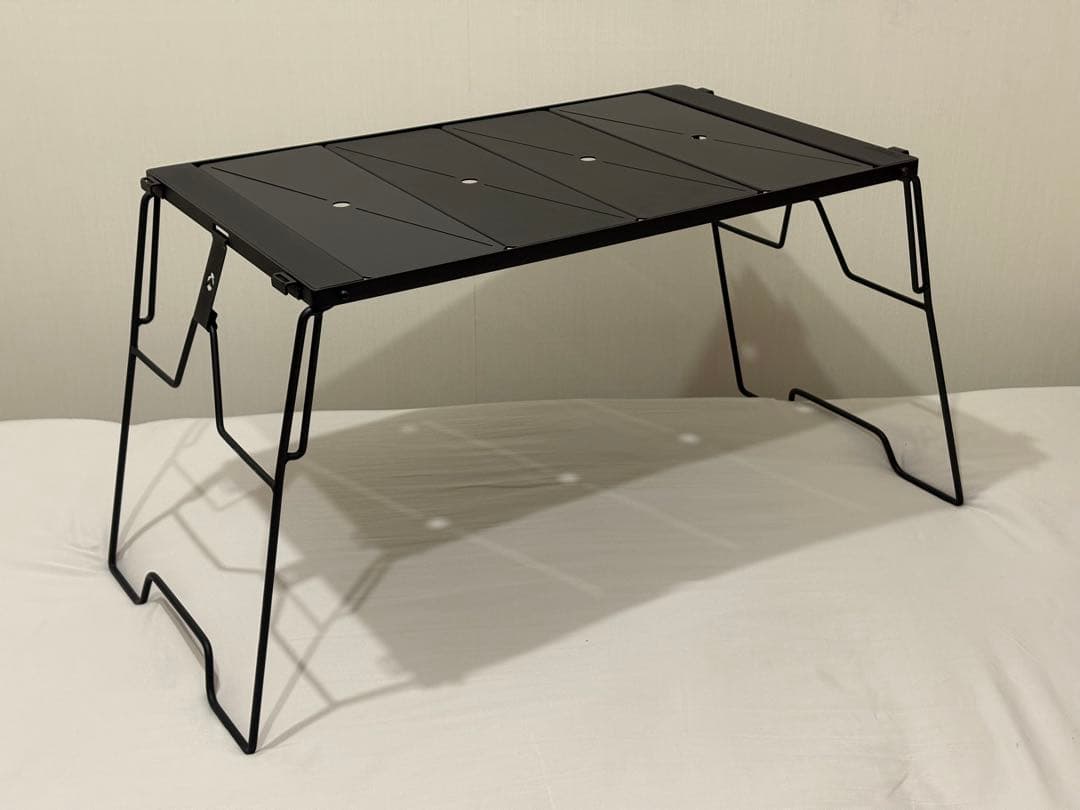 ブリッジテーブル ・ IGTハーフ天板4枚・収納袋 セット