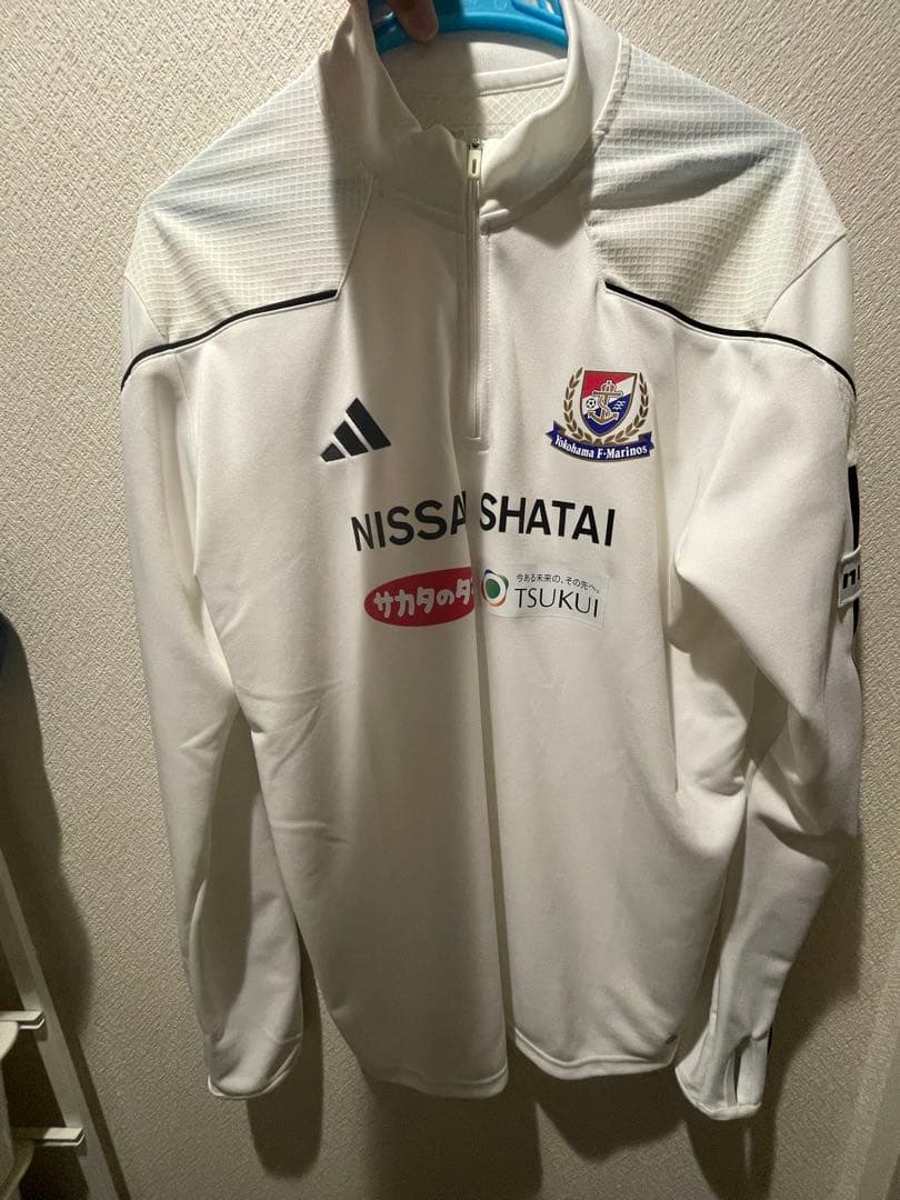 本当に 安いスポーツ - adidas 横浜Fマリノス トレーニングウェア 2XL