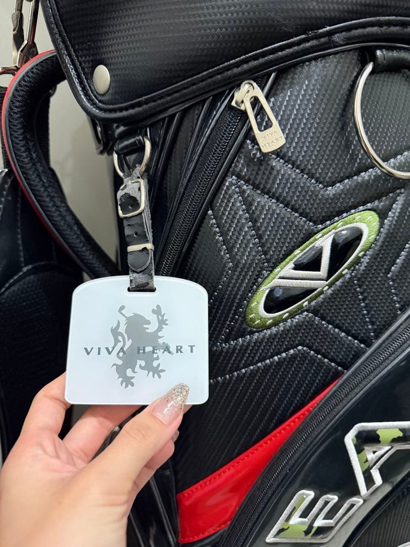 VIVA HEART ゴルフセット 公式 ストア