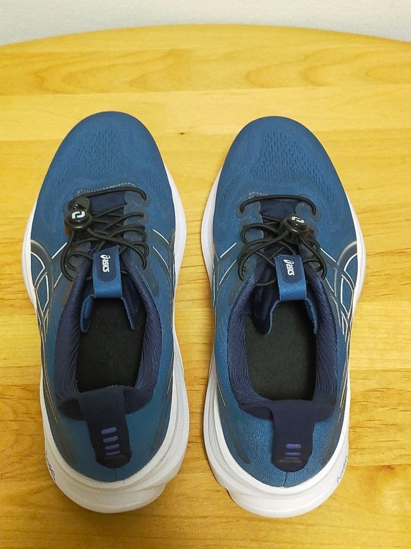 アシックス ゲルカヤノ 32 エクストラワイド 26.0cm