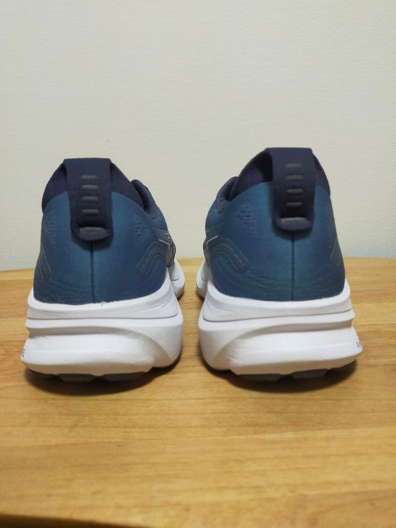 アシックス ゲルカヤノ 32 エクストラワイド 26.0cm