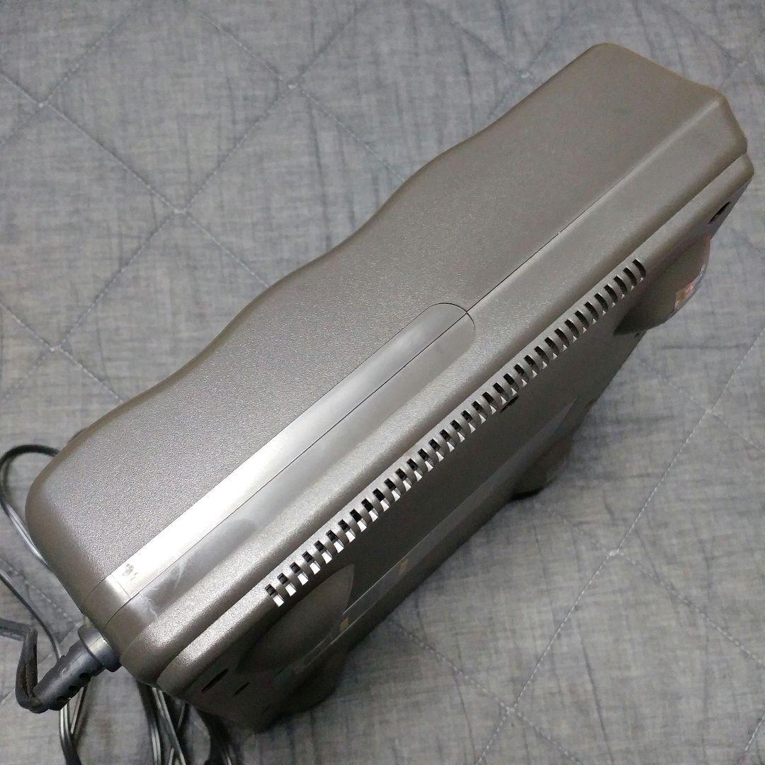 動作確認済】SANYO 3DO TRY ＋ ロードラッシュ ROAD RUSH - メルカリ