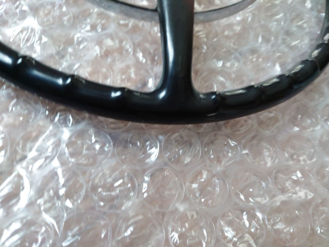 ☆希少 アルファロメオ 50、60年代ジュリエッタ 純正ステアリング