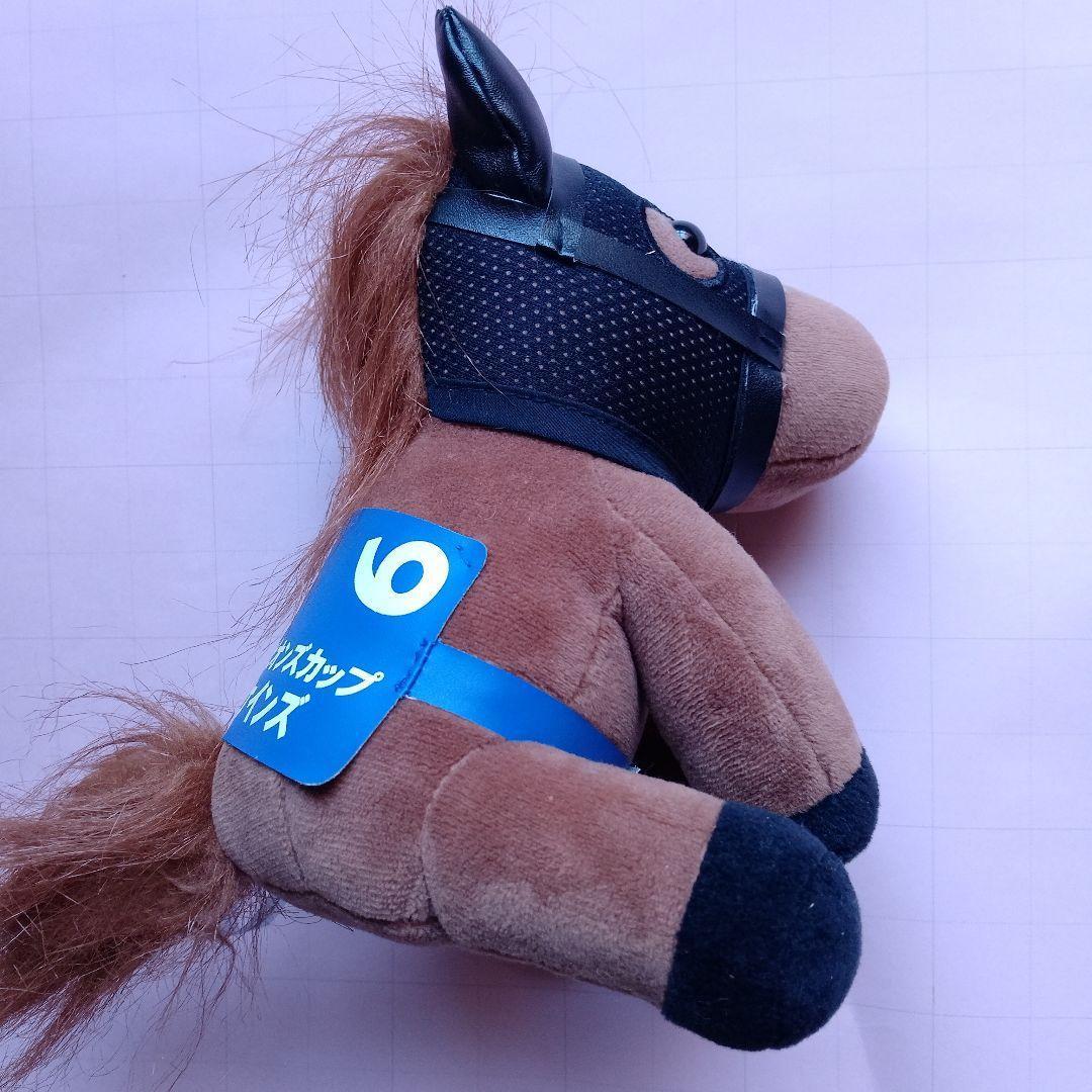 的*場様 テーオーケインズ サラブレッドコレクション アイドルホース