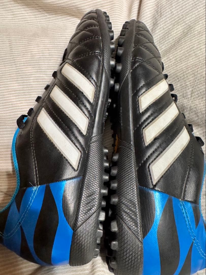 美品　adidas パティーク　クエストラ　11 26.5cm