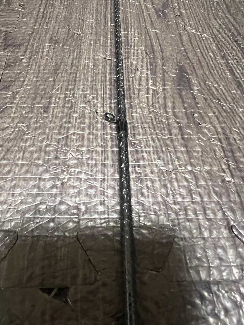 【最終価格】　ARES レスター夢墨GVX 806 スローテーパー