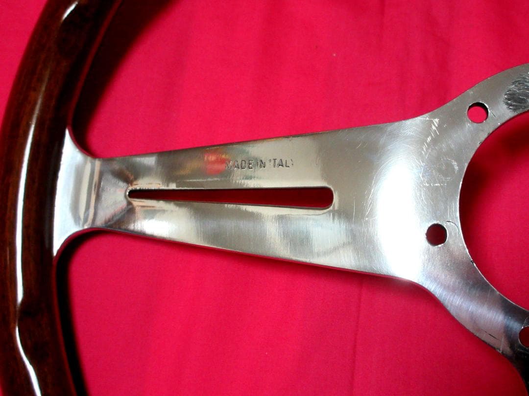 6470 正規品 NARDI classic ナルディ クラシック 36.5Φ