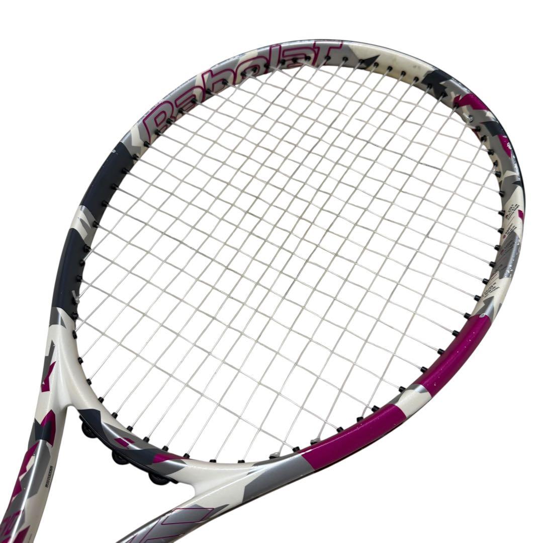 Babolat バボラ EVO AERO テニスラケット G2 127-5 - メルカリ