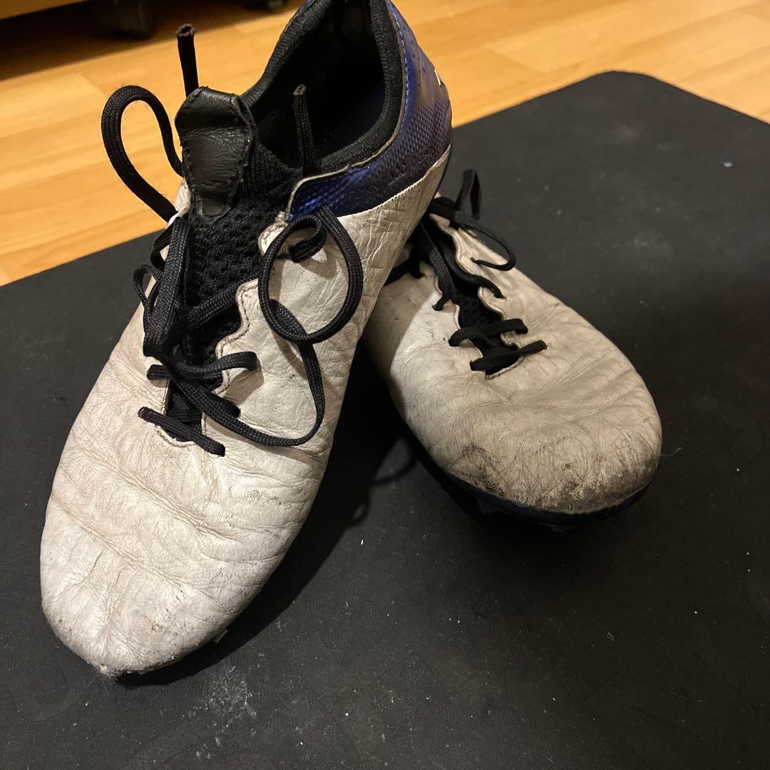 サッカースパイクティエンポ NIKE（ナイキ） TIEMPO LEGEND 10 ACADEMY ティエンポ レジェンド 10