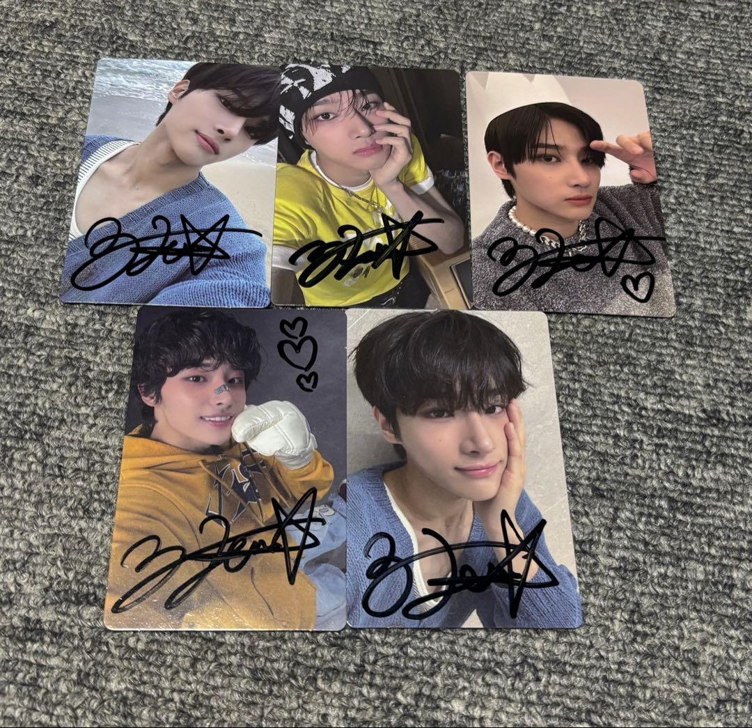 Onepact イェダム サイン入りトレカ 直筆サイン signed Onepact イェダム サイン入りトレカ signed 売り切りたい - メルカリ