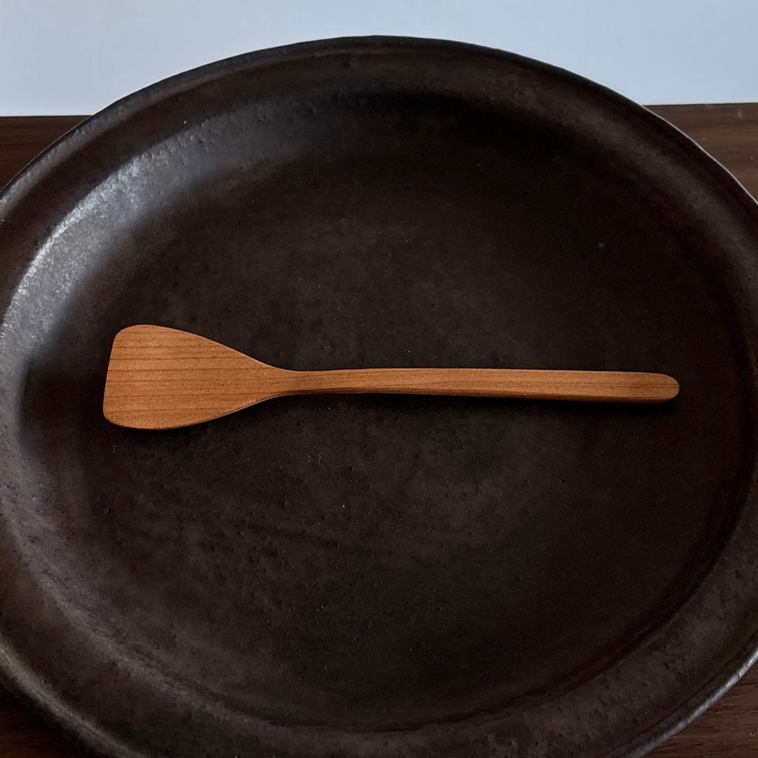 ◻️アセビマコトさん、三谷龍二さん、豊田豪志さん、木工作家さん 4点set♡