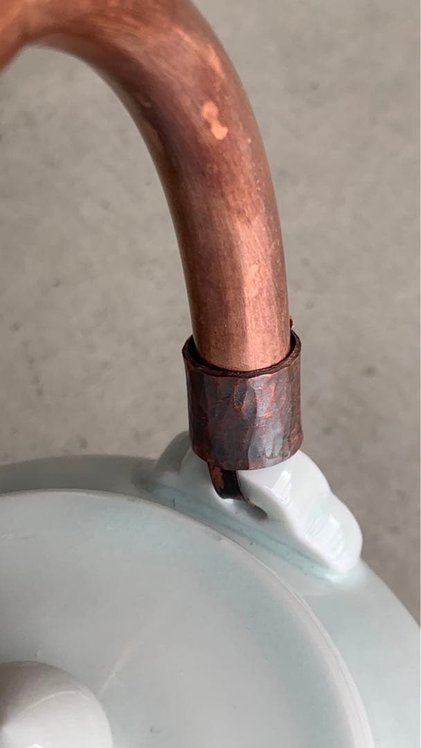 Lee Gee Jo イ・キジョ 白磁ポット（日本未入荷） - メルカリ