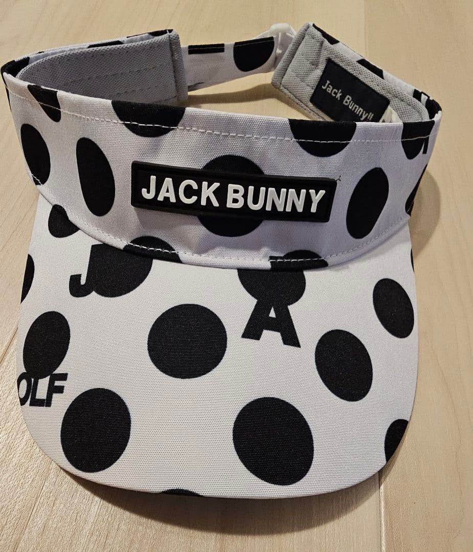 ジャックバニー／ハーフパンツ＆サンバイザーセットの通販｜kgydauto.hu