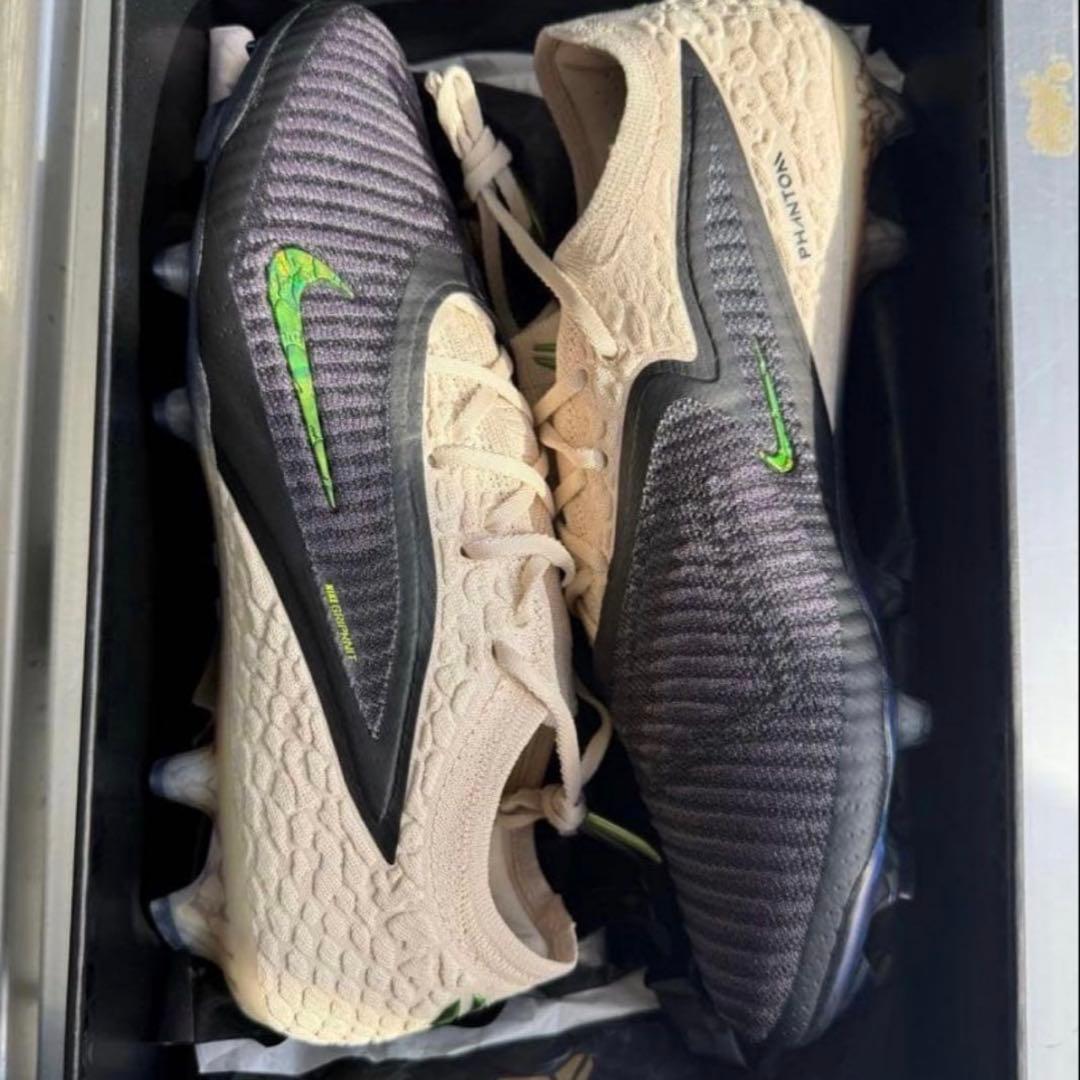 新品✨️早い者勝ち】コービー ファントム 6 LOW エリート SE - メルカリ