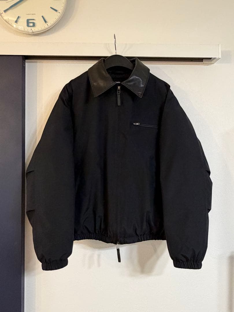 YOKE 別注 Phenix GORETEX LABS DOWNBLOUSON - メルカリ