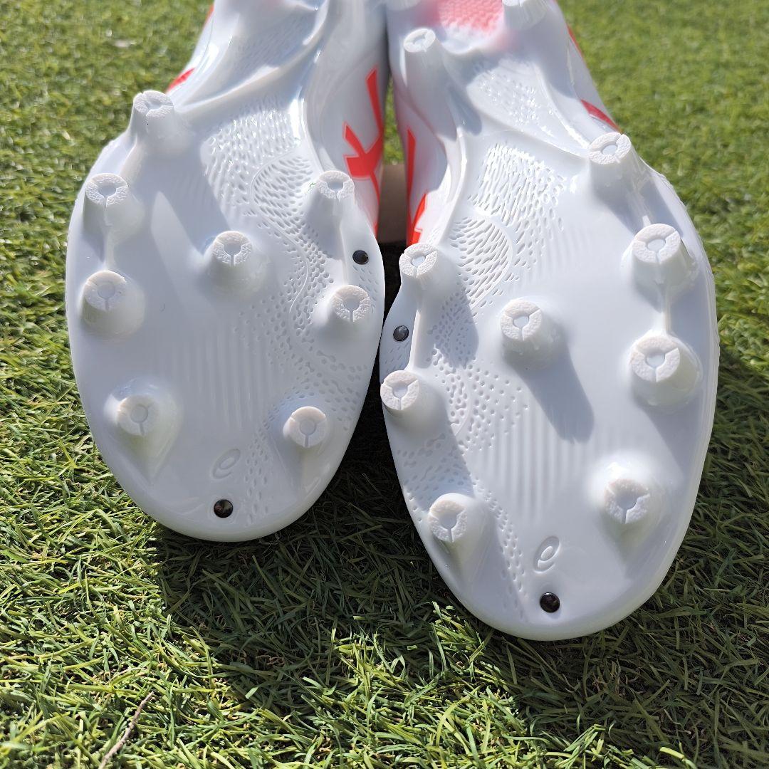 シューズ asics DS LIGHT ADVANCE WIDE 25.5cm