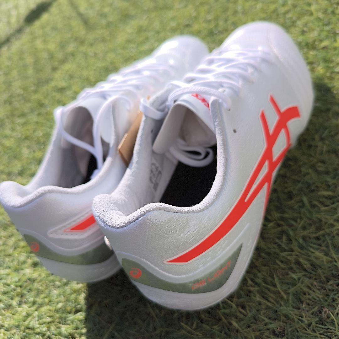 シューズ asics DS LIGHT ADVANCE WIDE 25.5cm