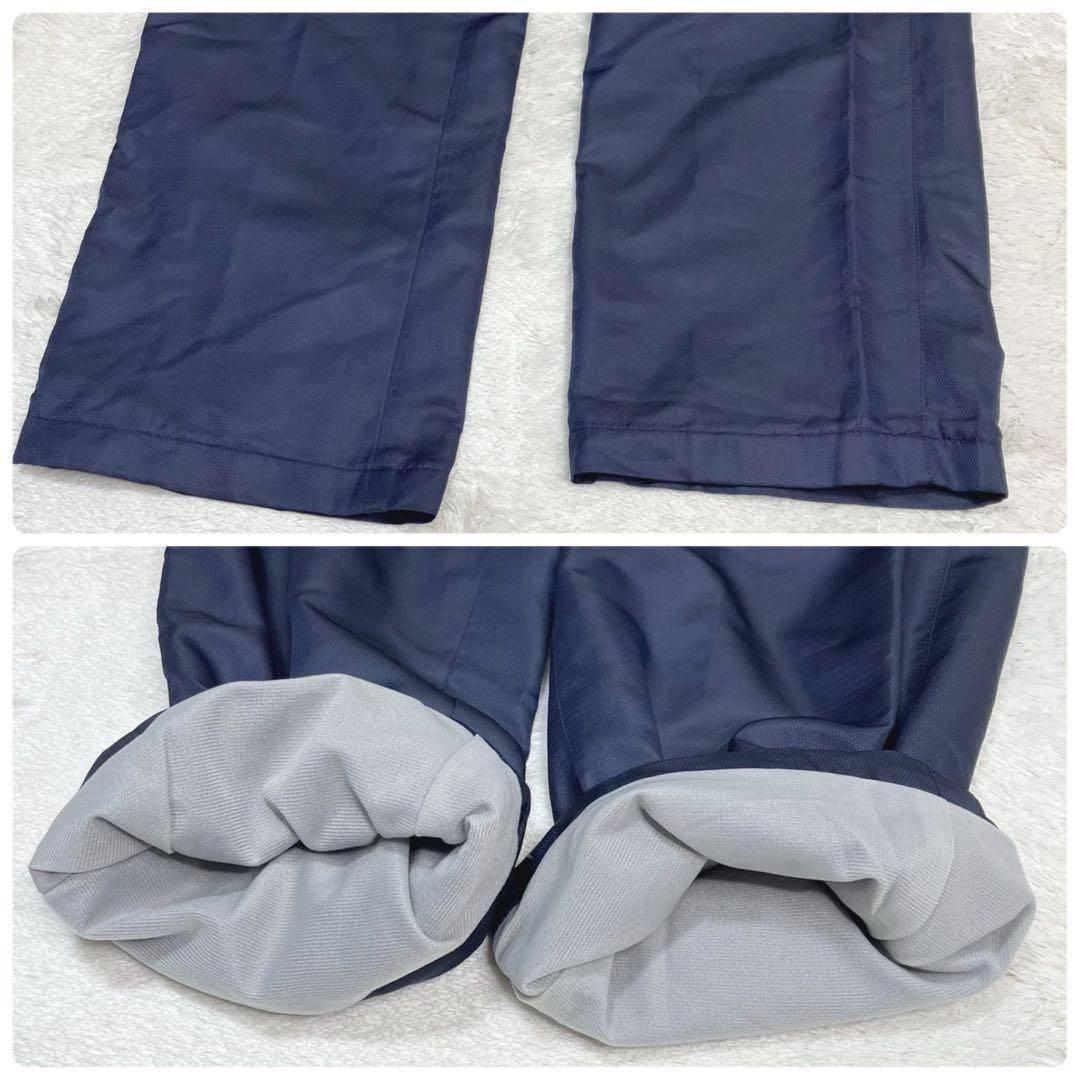 00s アンブロ イングランド ジャージ 上下 セット デサント製 Mサイズ