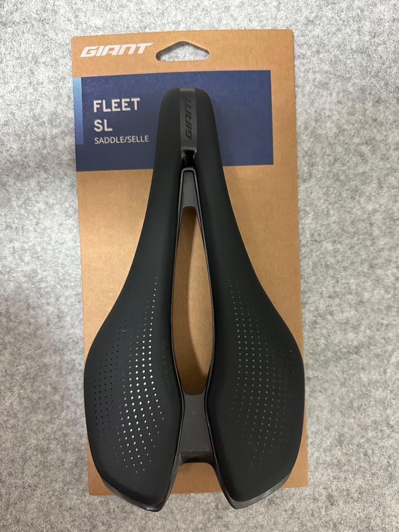 ジャイアント GIANT FLEET SL サドル