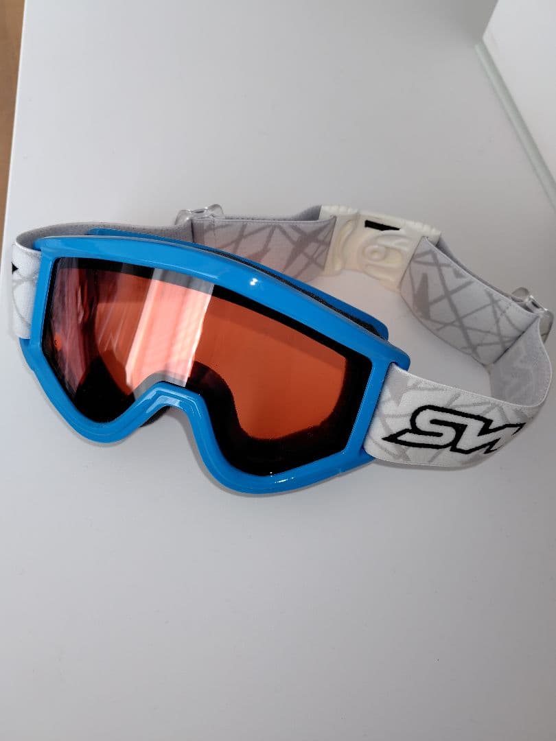 新品タグ付】フェニックス スキーウェア上下 size170、SWANSゴーグル