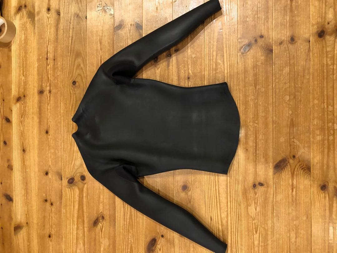 THM black label ブラックレーベル タッパー レディース