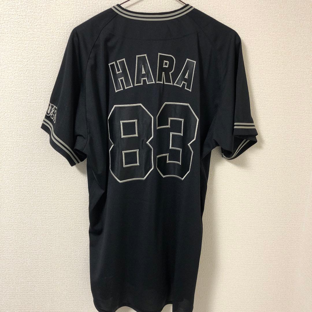 巨人読売ジャイアンツ Yohji Yamamoto ユニフォーム 原辰徳 - メルカリ