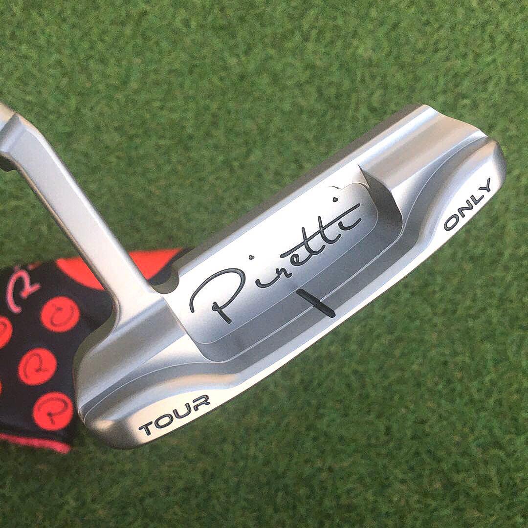 ツアー支給品 TourOnly ピレッティPotenza2 303SS 新品 - メルカリ