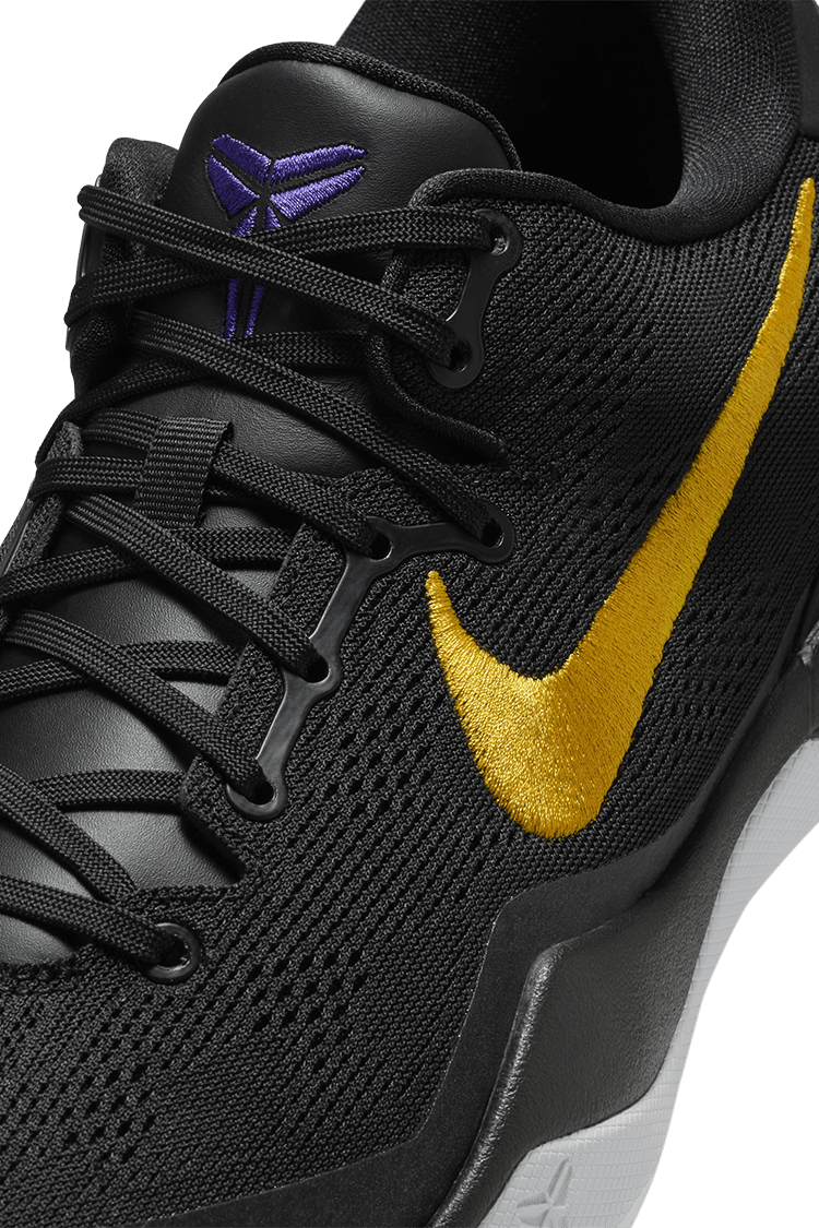 NIKE公式】コービー 8 プロトロ 'Black and University Gold' (HF9550