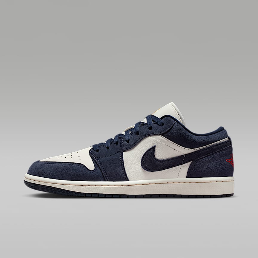 NIKE公式】エア ジョーダン 1 LOW G ゴルフシューズ.オンラインストア
