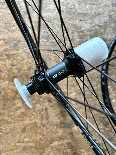 DT SWISS X1900 完組前後セット 27.5前後ブースト Dt Swiss x1900 27.5