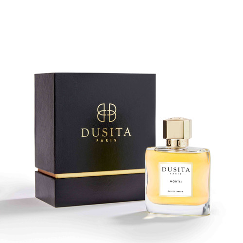 Montri 50ml | Eau de Parfum | Parfums Dusita