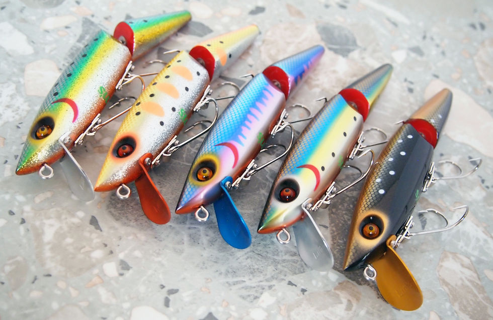 Lim's AGORA・JointTap 140 | LESS is MORE