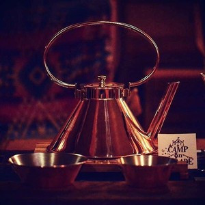 ユニコーンケトル | CAMP on PARADE