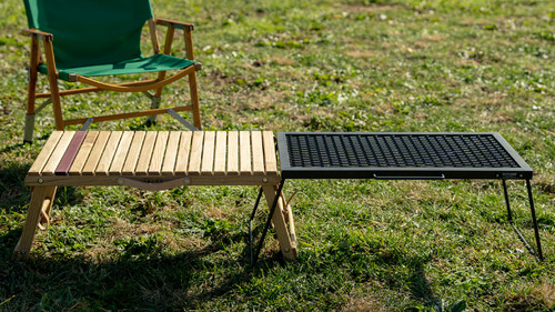 CARRY TABLE | サンゾー工務店