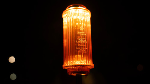 38灯 The Force Amber | サンゾー工務店