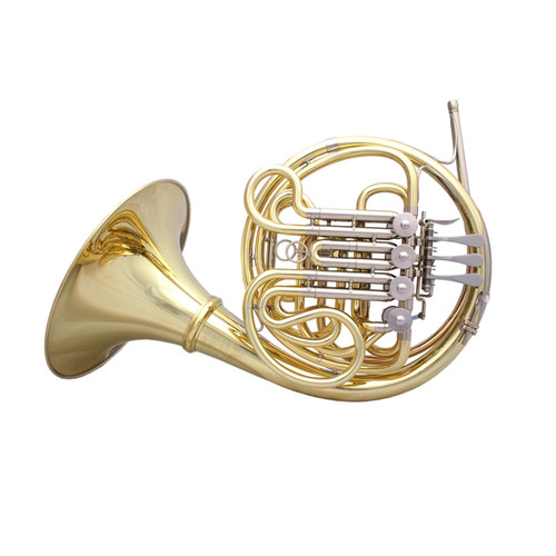 Wenzel Meinl 105 | nero-music