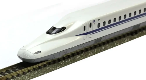 KATO N700系 スモールa仕様 10-547/10-548/ 10-549 KATO N700系