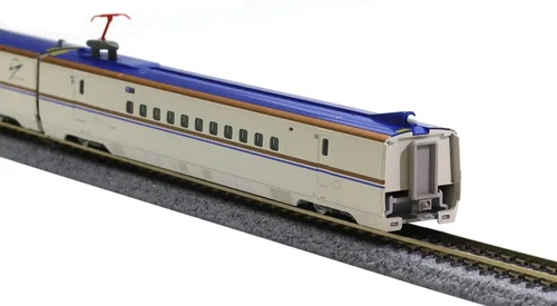 Kato 10-1980+1981+1982 JR E7 Series Hokuriku Shinkansen Kagayaki