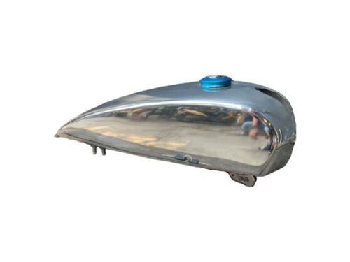 Gastank KawasakiSlim line W800 W650 (KAG003) | Khammotoproduct