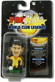 World Club Legends | Corinthian ProStars