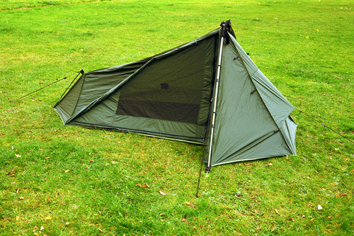 DD SuperLight - Tarp Tent | ddhammocksjapan