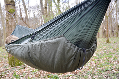 DD Underblanket | ddhammocksjapan